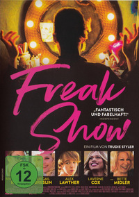 Freak Show (DVD)