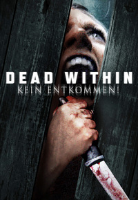 Dead Within (Blu-ray)