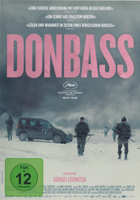 Donbass (DVD)
