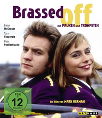 Brassed Off (Blu-ray)