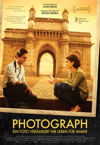 Photograph (DVD)