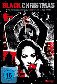 Black Christmas - Jessy (DVD)