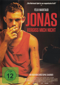 Jonas - Vergiss mich nicht (DVD)