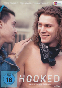 Hooked (DVD)
