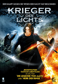 Krieger des Lichts (DVD)