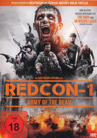 Redcon-1 (DVD)