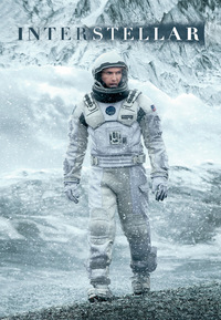 Interstellar (DVD)