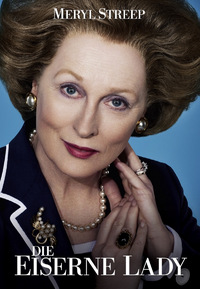 Die eiserne Lady