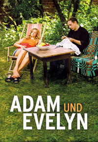 Adam & Evelyn (DVD)