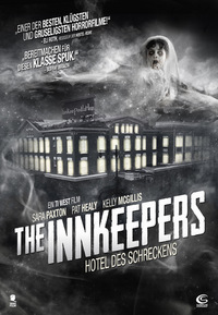 The Innkeepers
