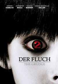 The Grudge - Der Fluch 2