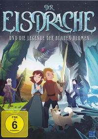 Der Eisdrache (DVD)
