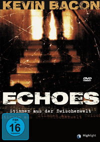 Echoes (DVD)