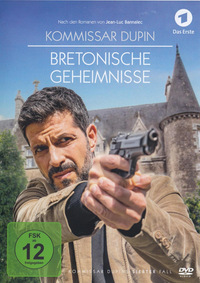 Kommissar Dupin 7 - Bretonische Geheimnisse (Blu-ray)