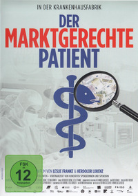 Der marktgerechte Patient (DVD)