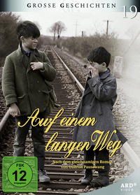Auf einem langen Weg (DVD)