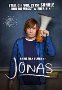 Jonas (DVD)