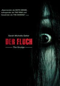 The Grudge - Der Fluch