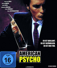 American Psycho (Blu-ray)