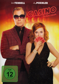 Casino Undercover (DVD)