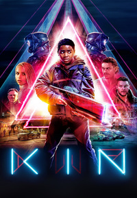 KIN (DVD)