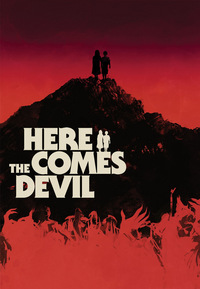 Here Comes the Devil (DVD)