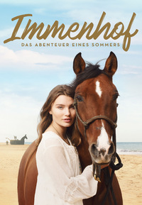 Immenhof - Das Abenteuer eines Sommers (Blu-ray)