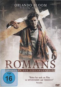 Romans (Blu-ray)