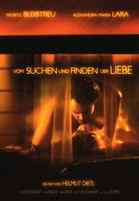 Vom Suchen und Finden der Liebe (DVD)