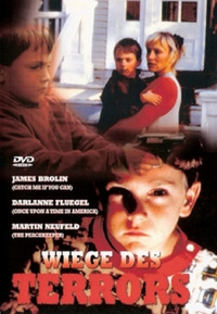 Relative Fear - Erstauflage (DVD)