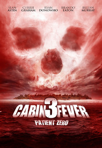 Cabin Fever 3
