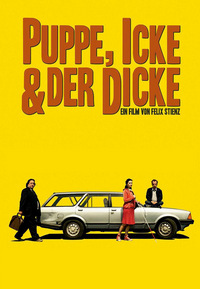 Puppe, Icke & der Dicke (DVD)
