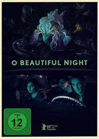 O Beautiful Night (DVD)