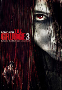 The Grudge - Der Fluch 3 (DVD)