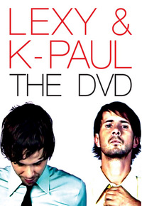 Lexy & K-Paul - The DVD (DVD)