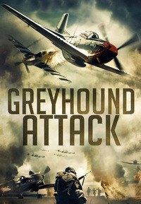 Greyhound Attack