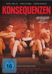 Konsequenzen (DVD)