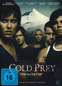 Cold Prey (DVD)