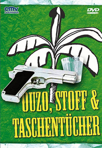 Ouzo, Stoff & Taschentücher (DVD)