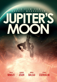 Jupiter's Moon (DVD)