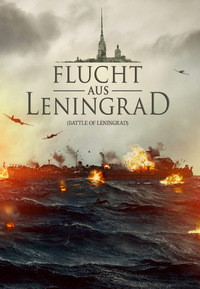 Flucht aus Leningrad