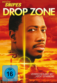 Drop Zone (DVD)