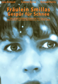 Fräulein Smillas Gespür für Schnee (DVD)
