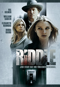 Riddle (DVD)