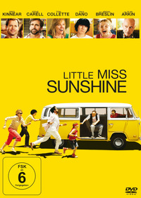 Little Miss Sunshine (DVD)