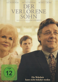 Der verlorene Sohn (Blu-ray)