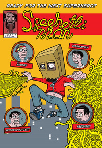 Spaghettiman