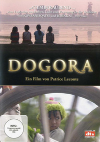 Dogora (Blu-ray)