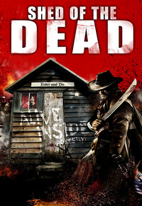 Shed of the Dead (Blu-ray)