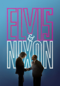 Elvis & Nixon (DVD)